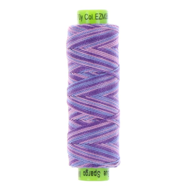 EZM36 Plush Lilac Eleganza Perle Cotton | westcoastwool EZM36 Plush Lilac Eleganza Perle Cotton | westcoastwool